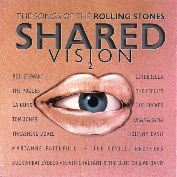 Amazon.com: Satisfaction: Covers & Cookies of the Rolling Stones